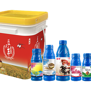 盈天丰®(水稻1号)