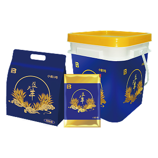 盈天丰®(小麦1号)