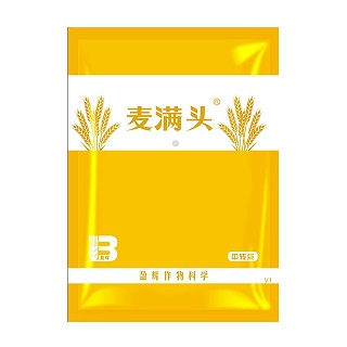 麦满头®