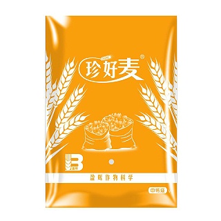 珍好麦